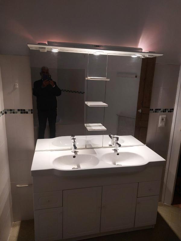 Appartement - 96 m² - 4 pièces