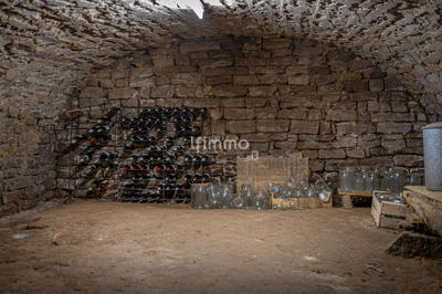 Ferme - 180 m² - 8 pièces