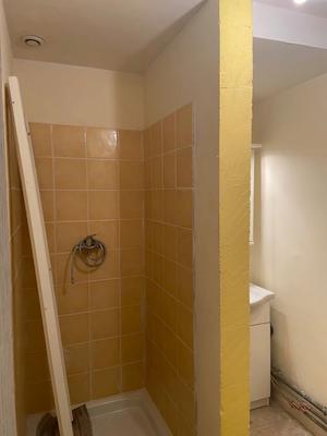 Maison de village - 100 m² - 5 pièces