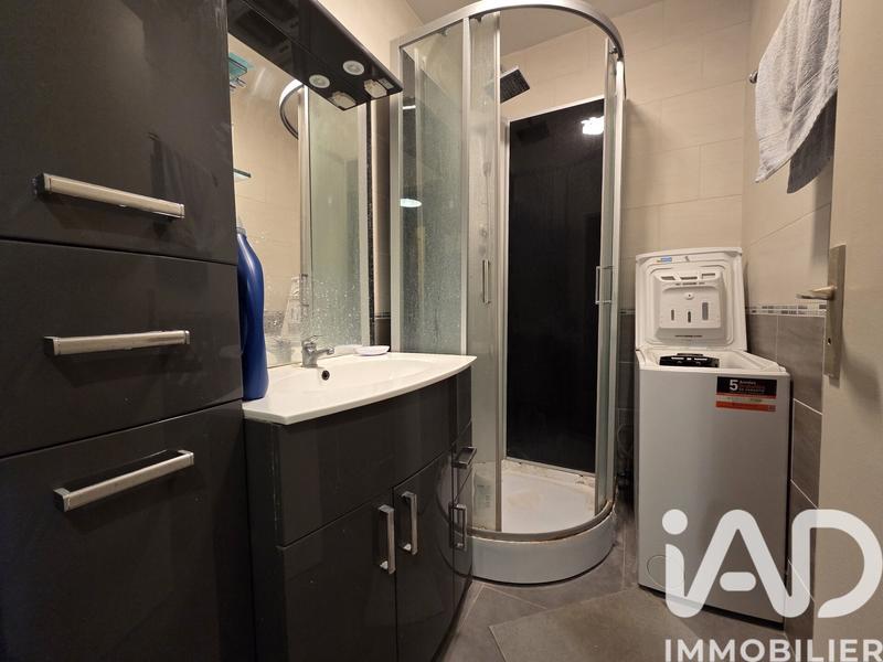 Appartement - 30 m² - 1 pièce