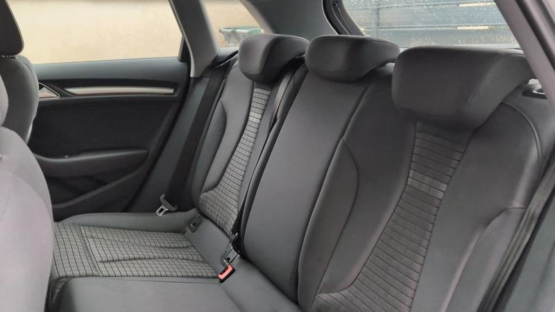 Audi A3 sportback III 1.5 Tfsi 150 s-Tronic7 Sport Limited - Automatique