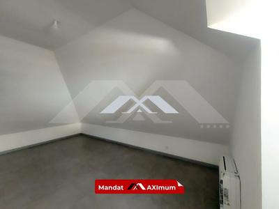 Maison de ville - 110 m² - 5 pièces