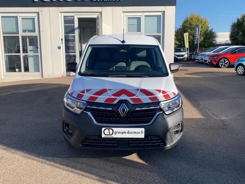 Renault Kangoo Van Tole L1 Tce 100 Gsr2 Advance