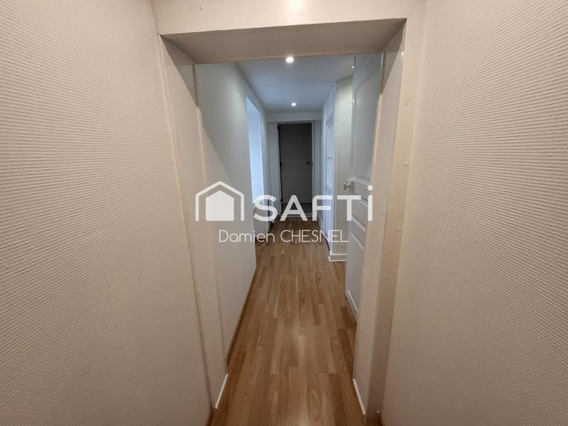 Maison - 295 m² - 15 pièces