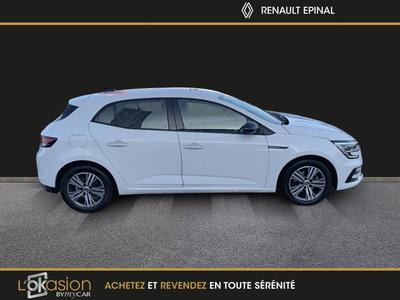 Renault Mégane IV Berline Blue dCi 115 Edc Evolution