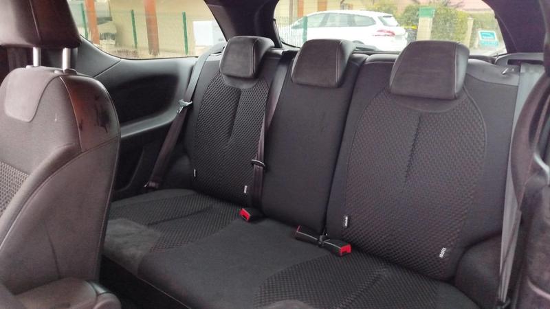 Ds Ds 3 I 1.2 PureTech 110 So Chic