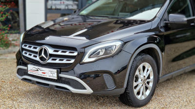 Mercedes Classe Gla 180 Cdi Business 7-G Dct a