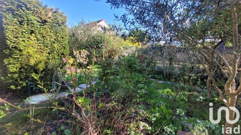 Maison - 70 m² - 4 pièces