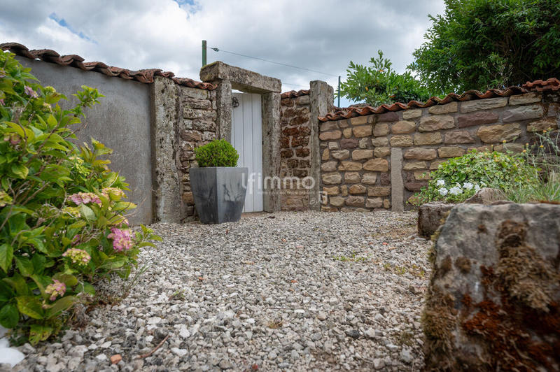 Ferme - 180 m² - 8 pièces