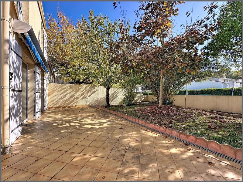 Maison - 103 m² - 4 pièces