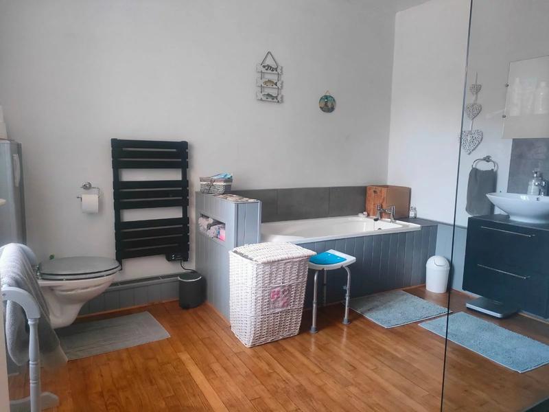 Maison - 140 m² - 4 pièces