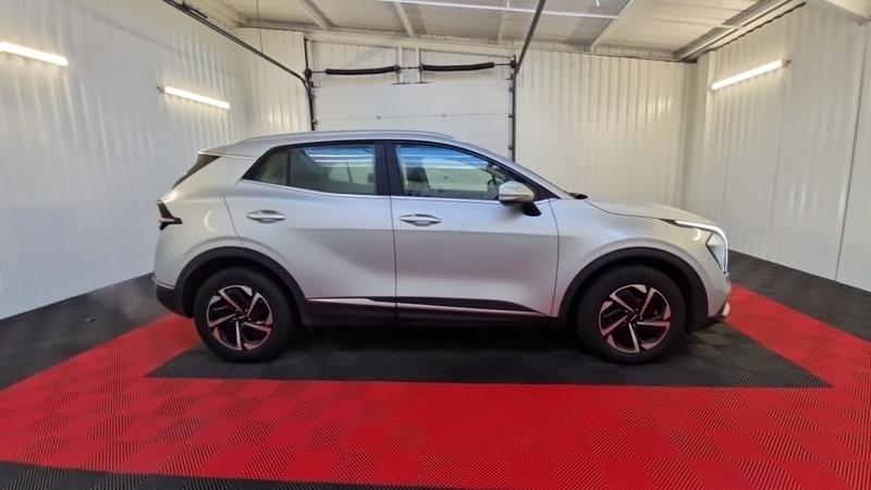 Kia Sportage 1.6 t-Gdi 230 Hev Auto Active