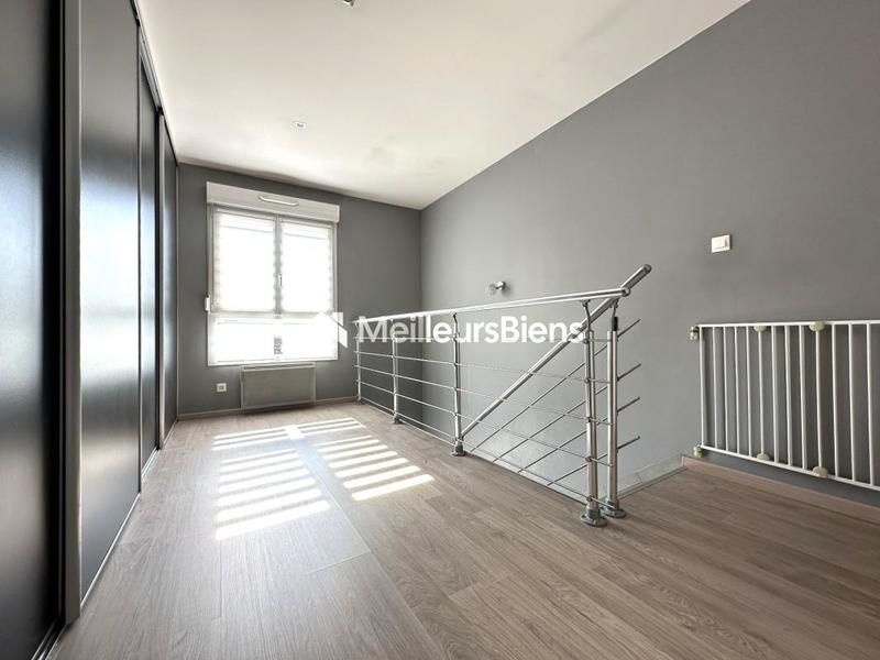 Propriété - 115 m² - 5 pièces