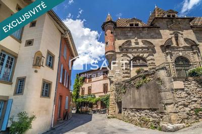 Maison - 418 m² - 14 pièces