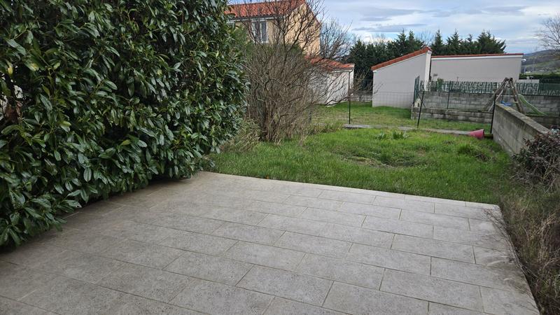 Maison - 91 m² - 5 pièces
