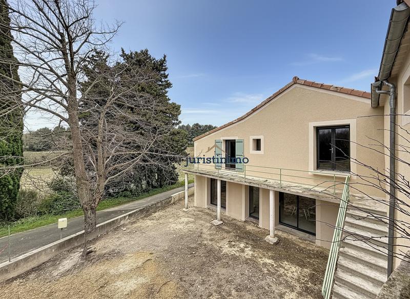 Ferme - 140 m² - 4 pièces