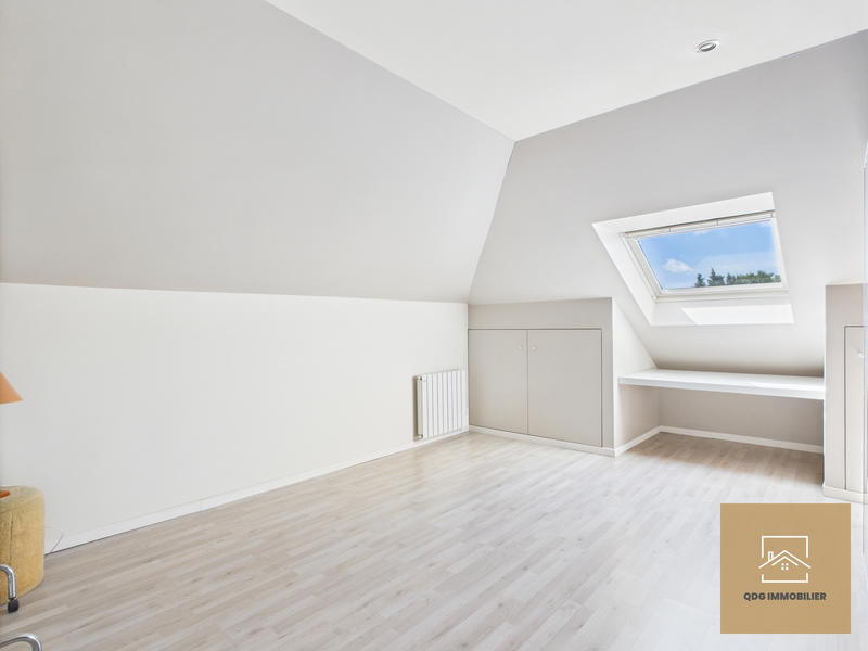 Appartement - 147 m² - 4 pièces