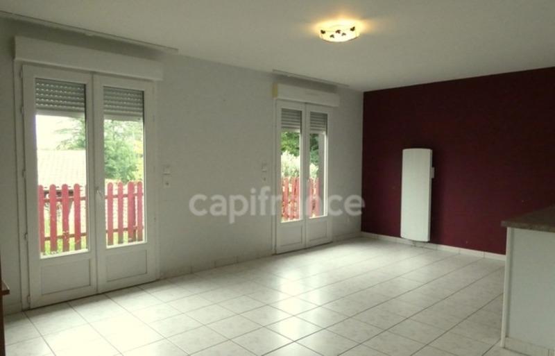 Maison - 225 m² - 9 pièces