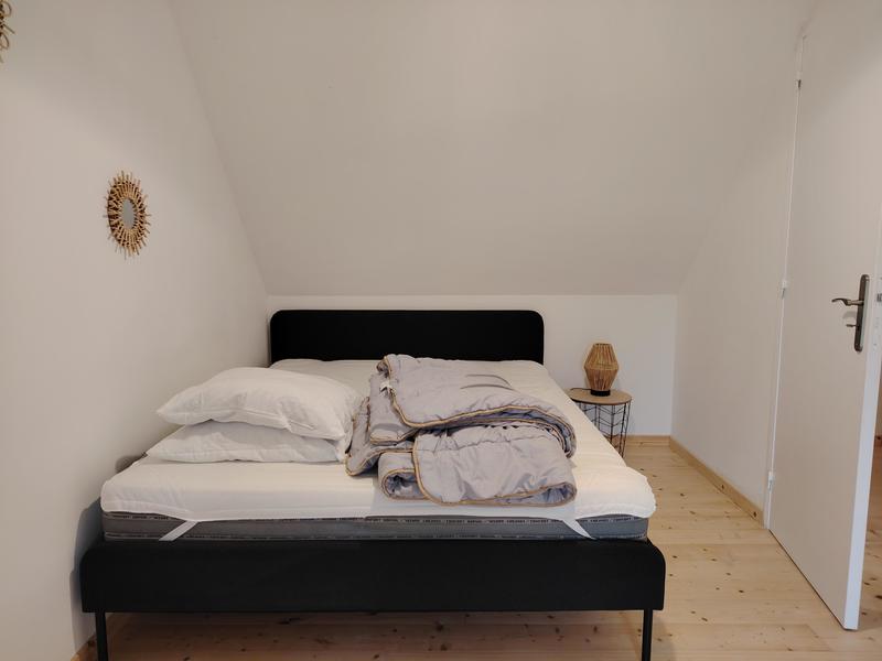 Maison - 108 m² - 6 pièces