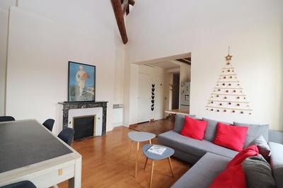 Appartement - 73 m² - 3 pièces