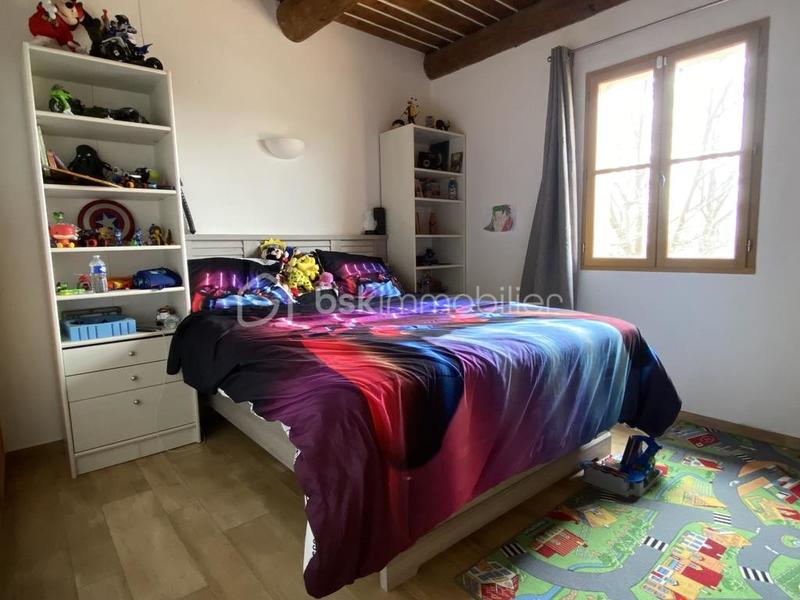 Villa - 128 m² - 5 pièces