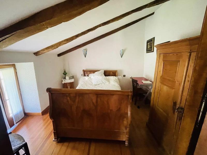 Maison - 46 m² - 3 pièces