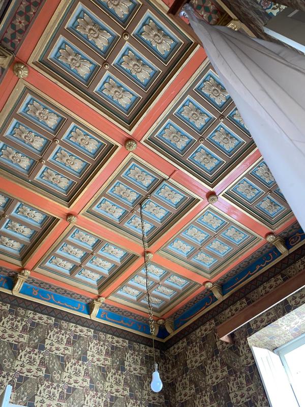 Maison de maîtres - 277 m² - 22 pièces