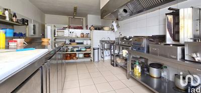 Local commercial - 113 m²