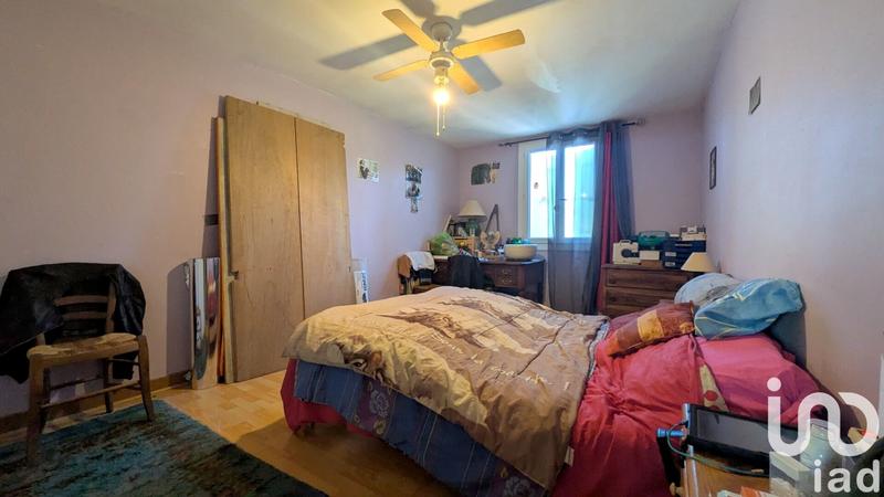 Maison - 70 m² - 4 pièces