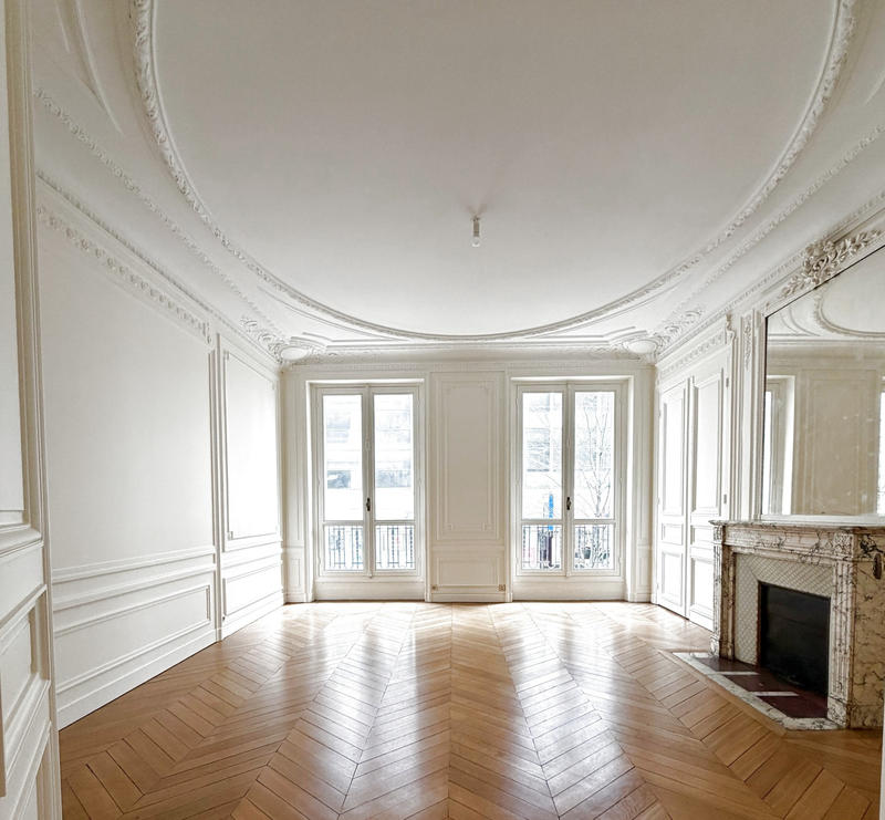 Appartement - 93 m² - 3 pièces