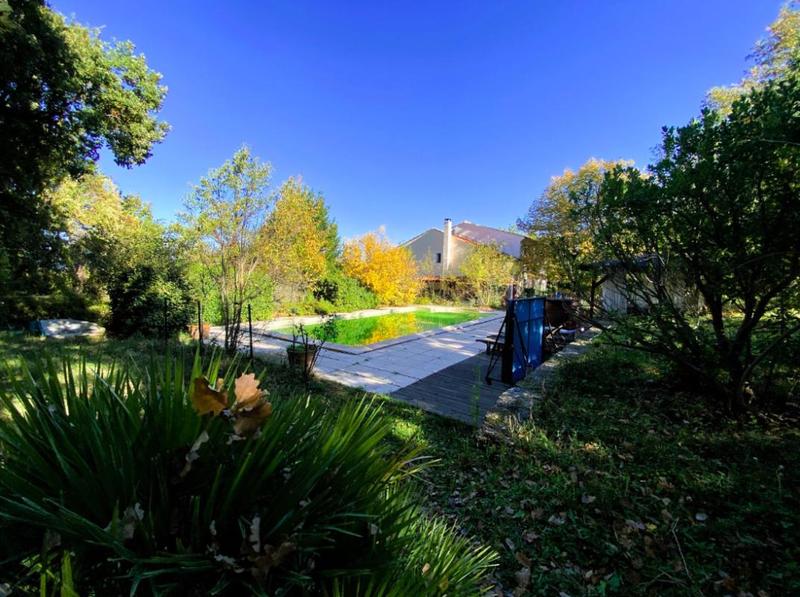 Villa - 217 m² - 8 pièces