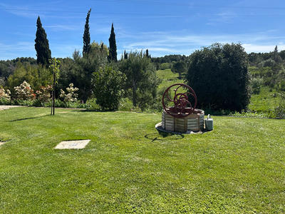 Maison - 208 m² - 6 pièces