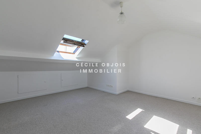 Appartement - 42 m² - 3 pièces