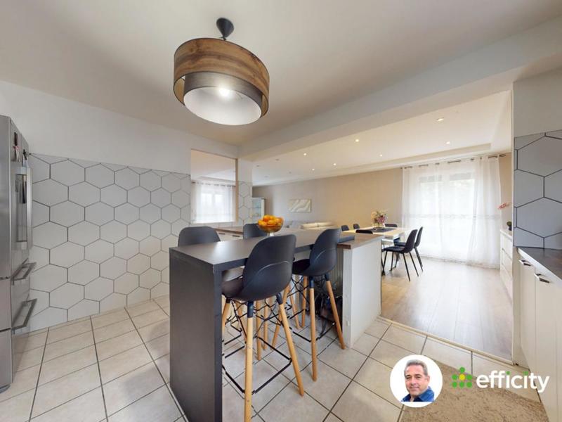 Villa - 175 m² - 6 pièces