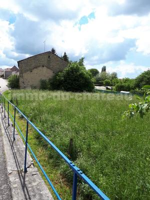 Grange - 130 m² - 1 pièce