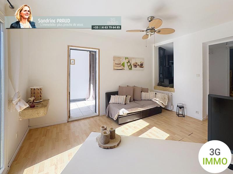 Maison en pierre - 201 m² - 7 pièces