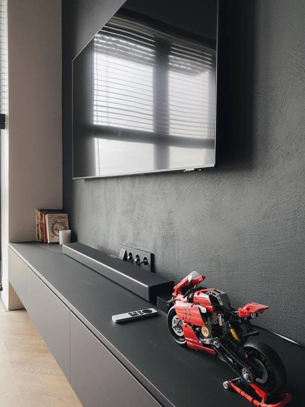 Studio - 26 m² - 1 pièce