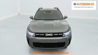 Dacia bigster Mild Hybrid 130 4x4 Expression