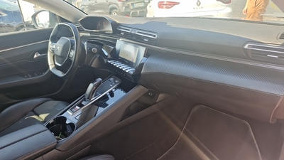 Peugeot 508 Sw Business bluehdi 130 ch ss eat8 allure