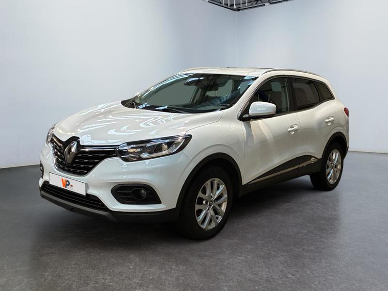 Renault Kadjar Blue dCi 115 Business