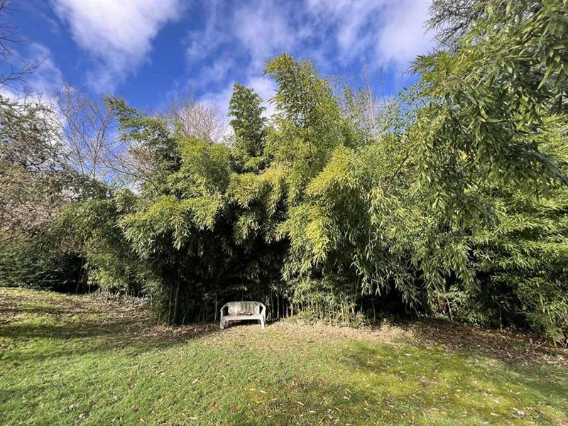 Maison - 100 m² - 6 pièces