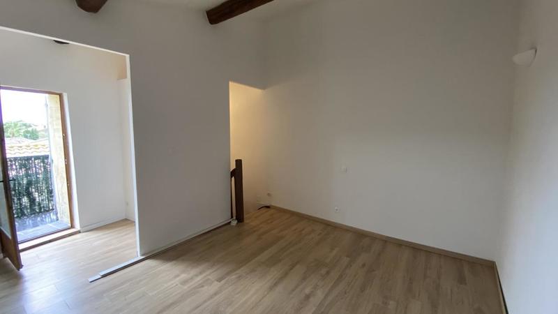 Maison de village - 100 m² - 4 pièces