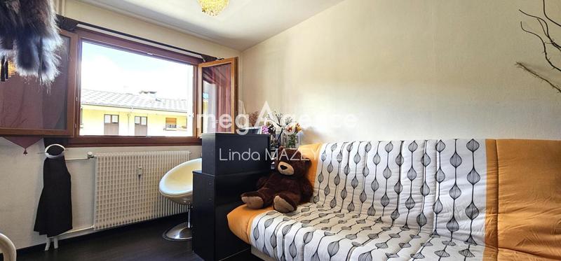 Appartement - 94 m² - 5 pièces