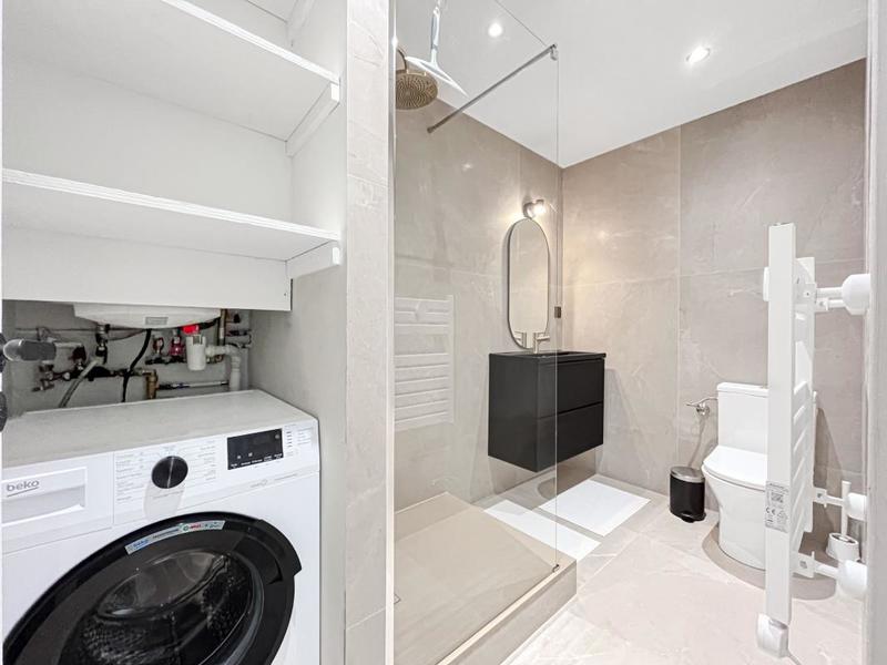 Appartement - 31 m² - 2 pièces