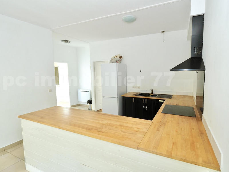 Appartement - 54 m² - 3 pièces