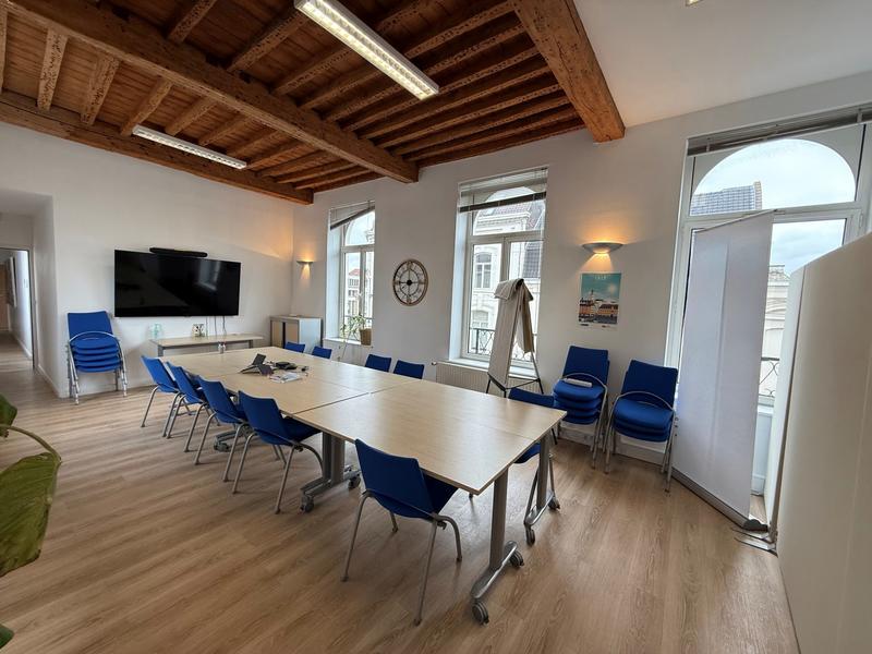 Local commercial - 175 m²