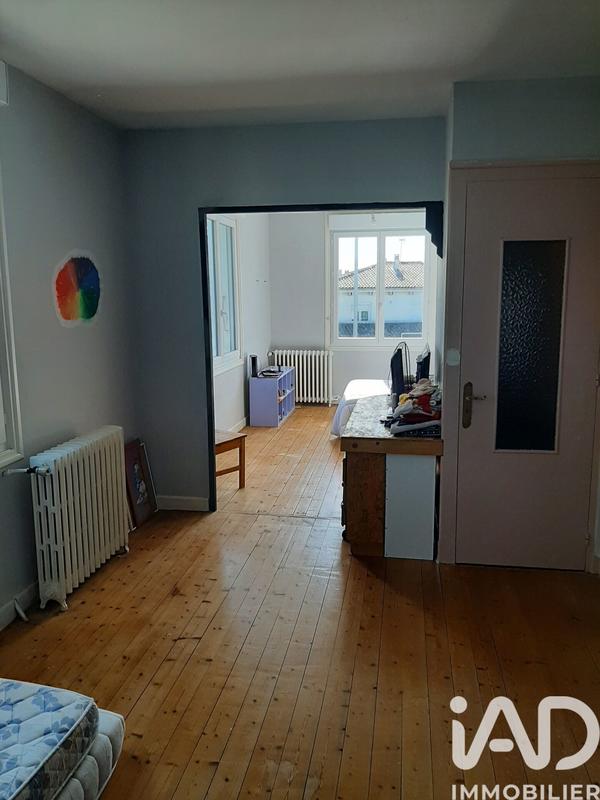 Maison - 197 m² - 10 pièces