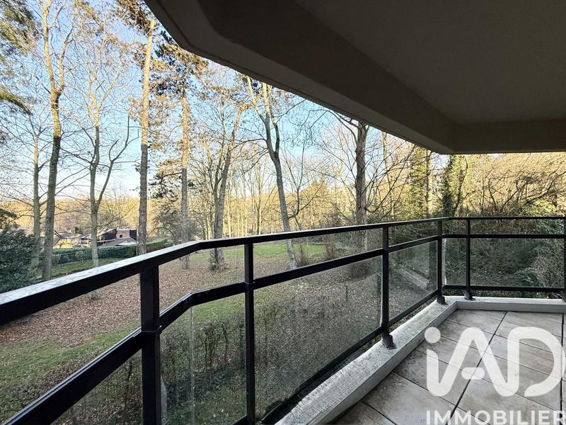 Appartement - 104 m² - 4 pièces