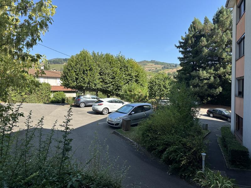 Appartement - 87 m² - 4 pièces