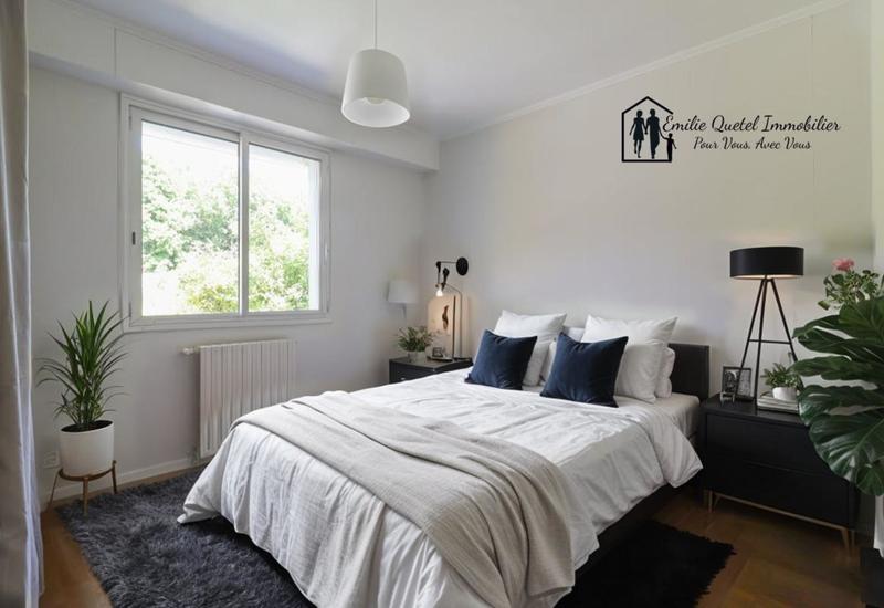 Pavillon - 127 m² - 6 pièces